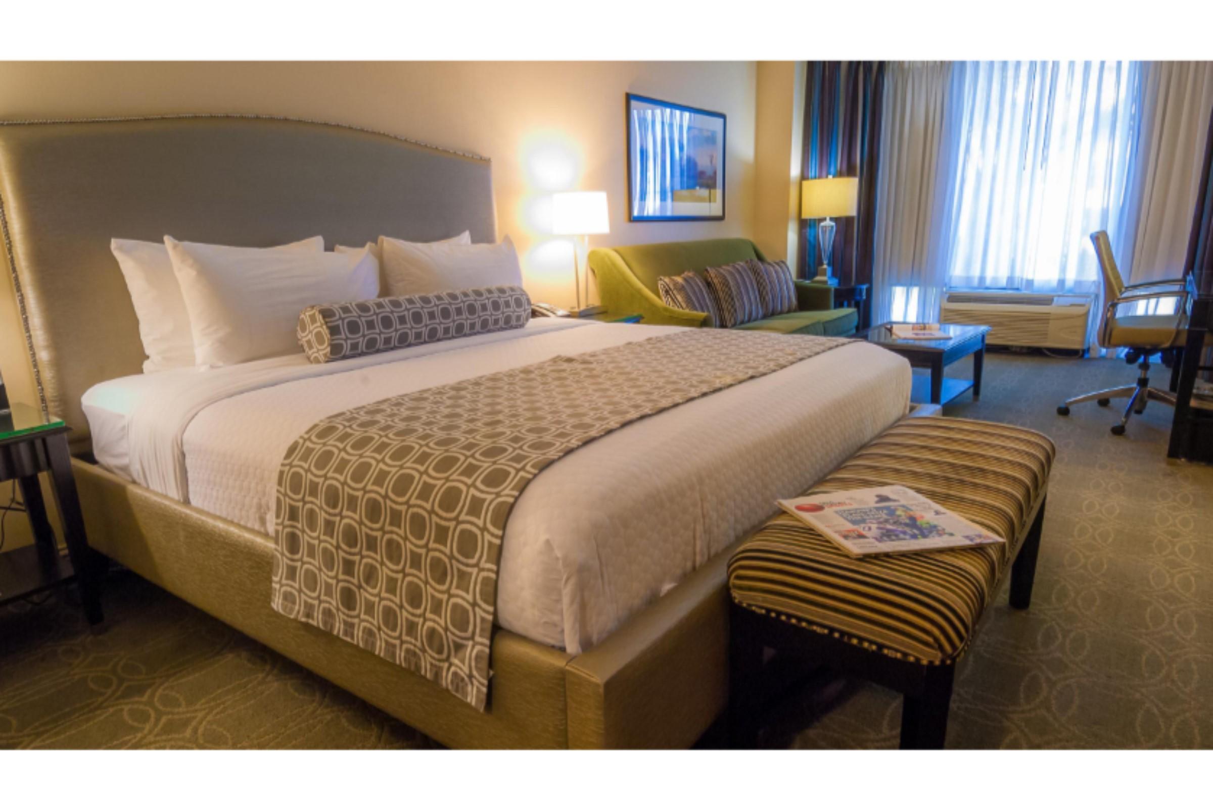 מלון Crowne Plaza Costa Mesa Orange County By Ihg מראה חיצוני תמונה