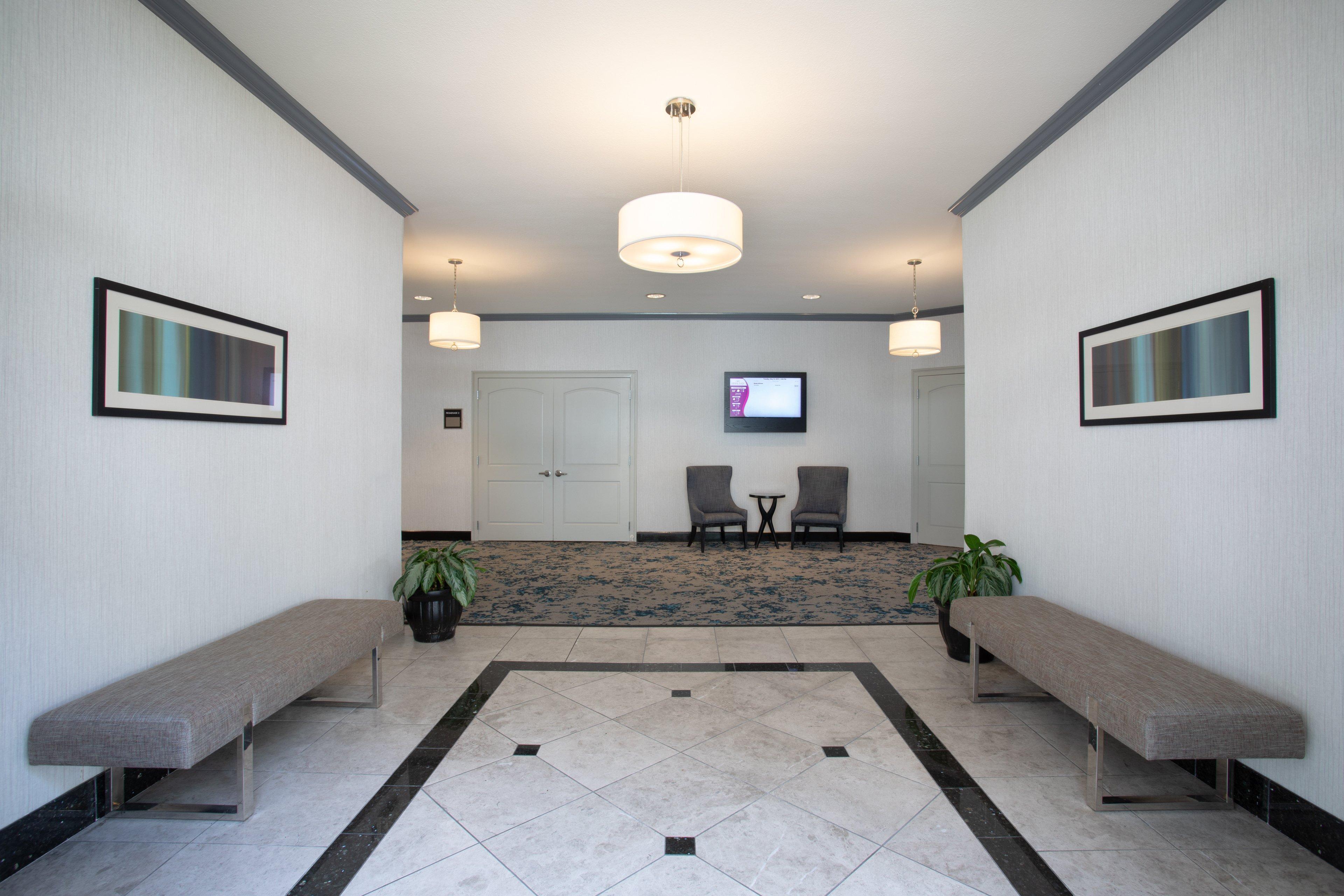 מלון Crowne Plaza Costa Mesa Orange County By Ihg מראה חיצוני תמונה