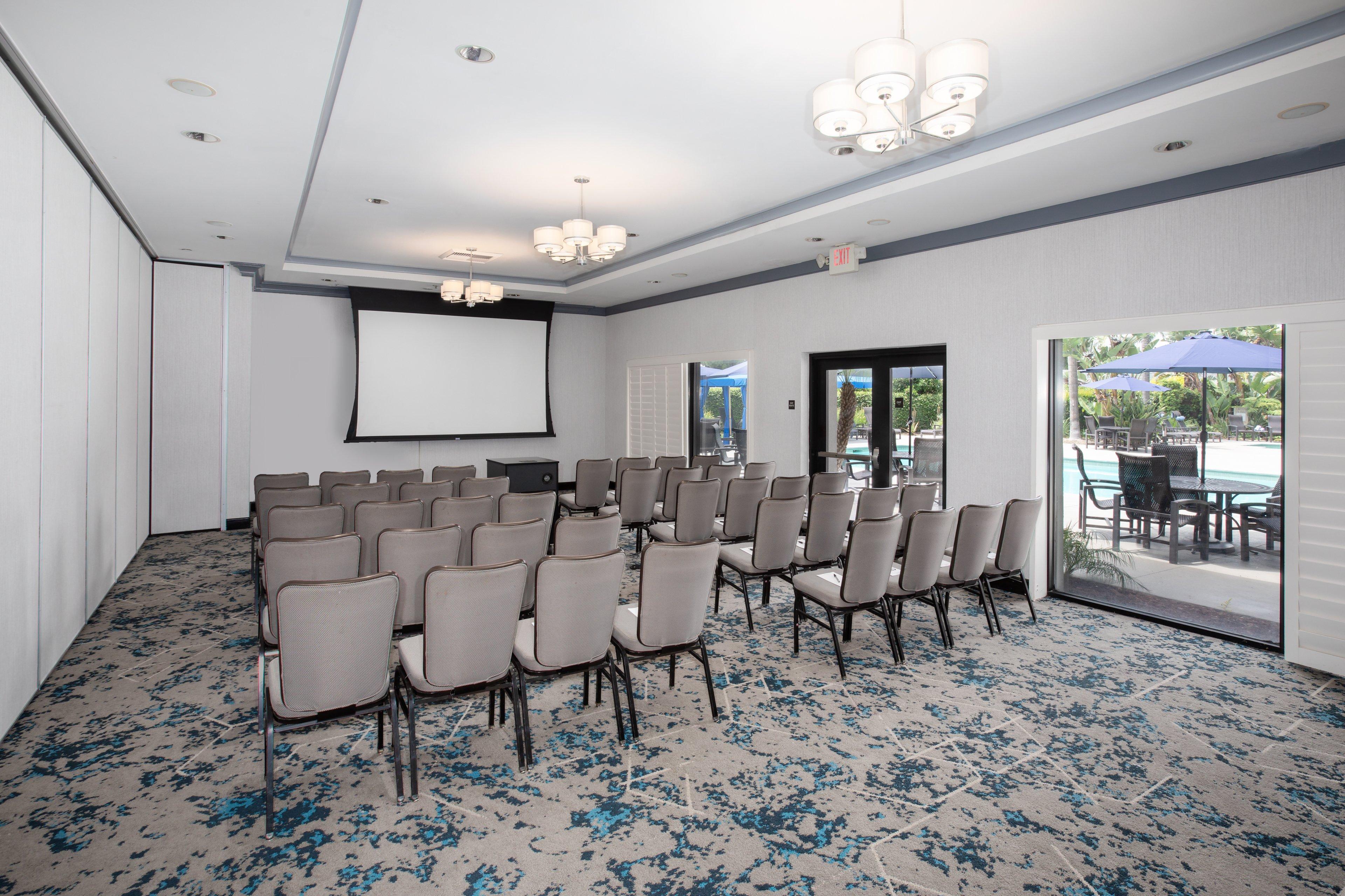 מלון Crowne Plaza Costa Mesa Orange County By Ihg מראה חיצוני תמונה