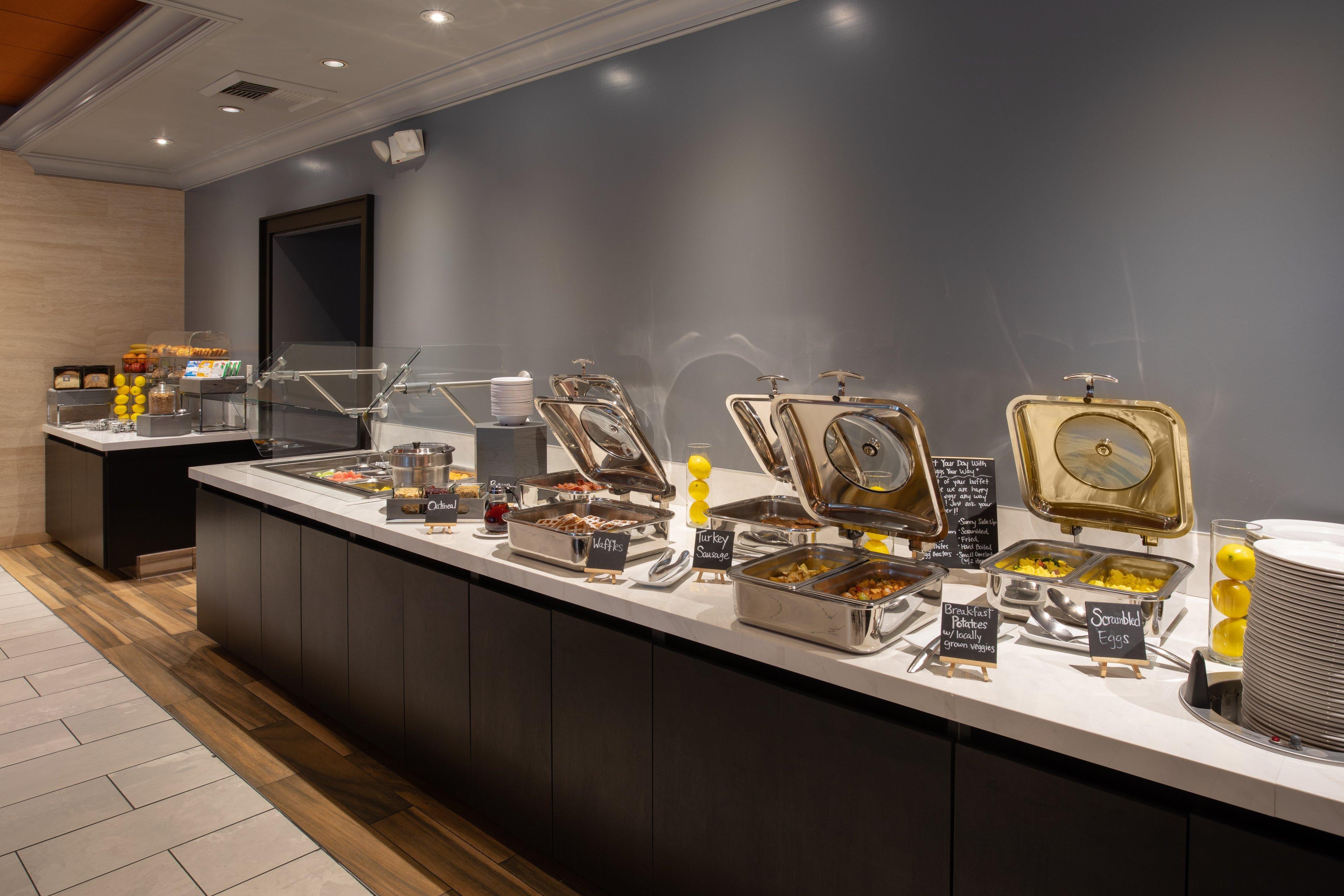 מלון Crowne Plaza Costa Mesa Orange County By Ihg מראה חיצוני תמונה