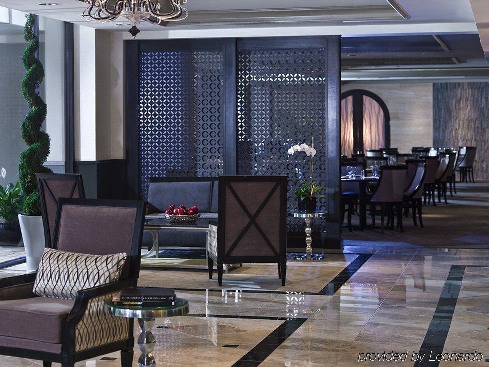 מלון Crowne Plaza Costa Mesa Orange County By Ihg מסעדה תמונה