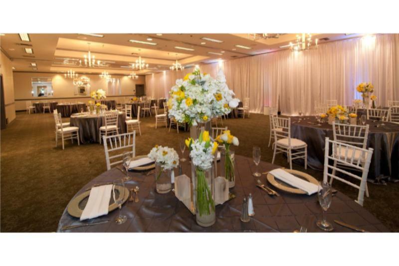 מלון Crowne Plaza Costa Mesa Orange County By Ihg מראה חיצוני תמונה